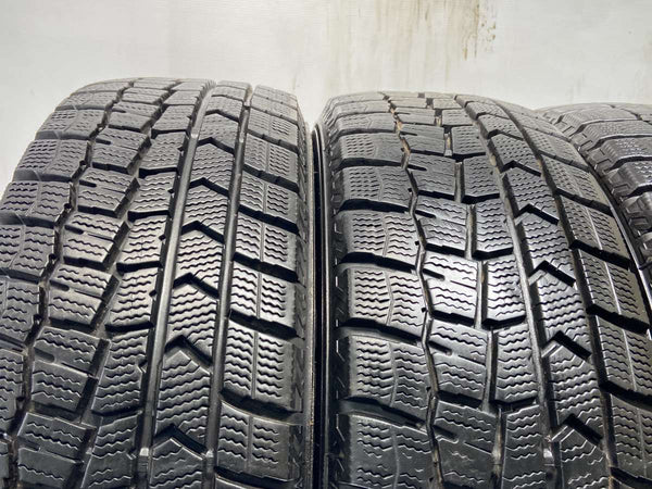 ダンロップ ウィンターマックス WM02 175/65R15  4本