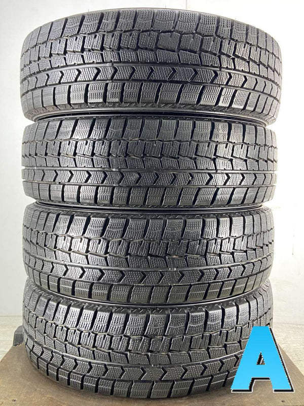 ダンロップ ウィンターマックス WM02 175/65R15  4本