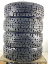 ダンロップ ウィンターマックス WM02 175/65R15  4本