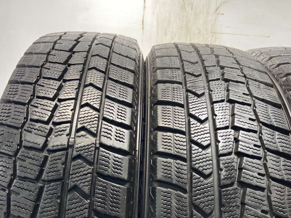 ダンロップ ウィンターマックス WM02 175/65R15  4本