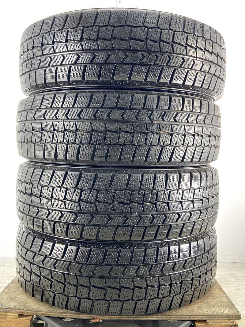 ダンロップ ウィンターマックス WM02 175/65R15  4本