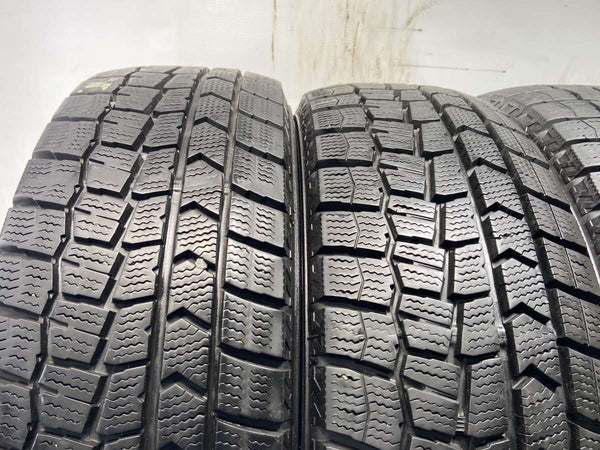 ダンロップ ウィンターマックス WM02 175/65R15  4本