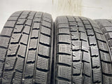 ダンロップ ウィンターマックス WM01 175/65R15  4本