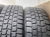 ダンロップ ウィンターマックス WM01 175/65R15  4本