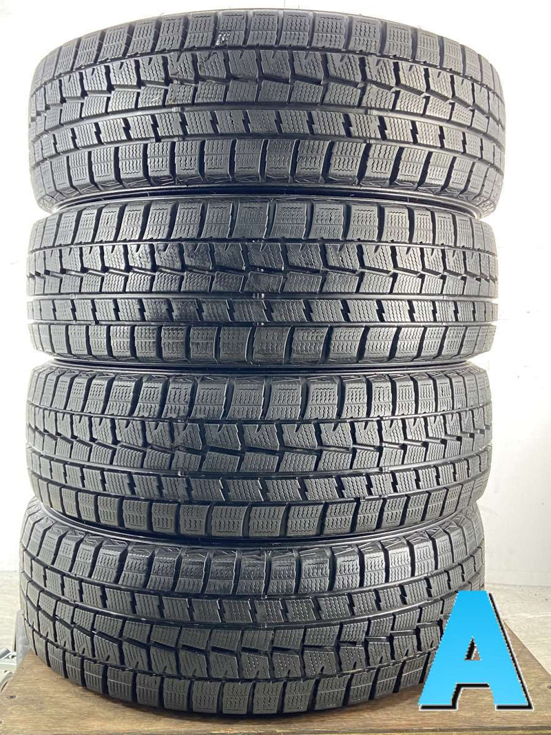 ダンロップ ウィンターマックス WM01 175/65R15  4本