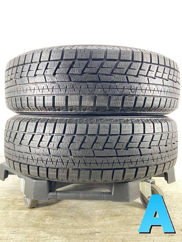 ヨコハマ アイスガード iG60 175/65R15  2本