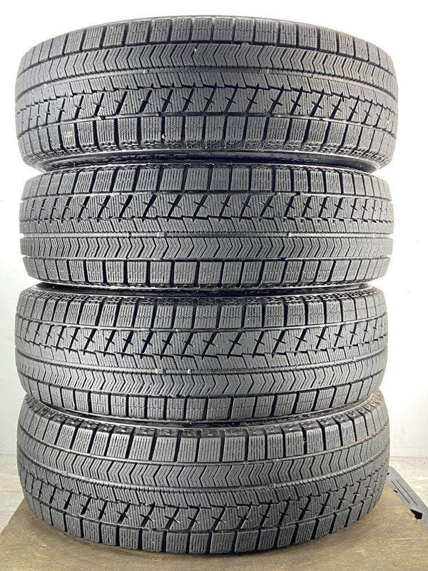 ブリヂストン ブリザック VRX 175/65R15  4本