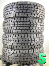 ダンロップ ウィンターマックス WM02 175/65R15  4本
