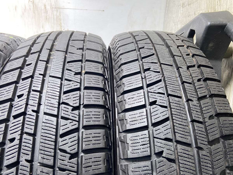 ヨコハマ アイスガード iG50 PLUS 175/65R15  4本