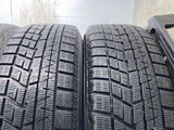 ヨコハマ アイスガード iG60 185/65R15  /　 LAYCEA 5.5J+42 100-4穴 4本