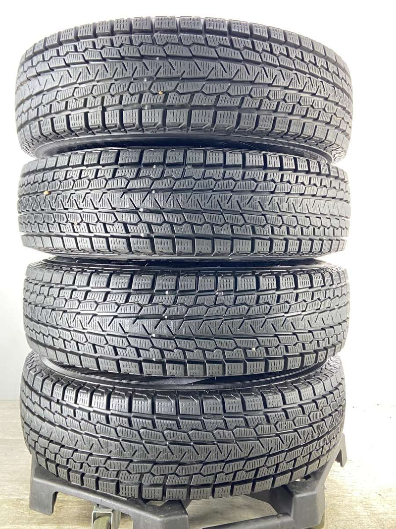 ヨコハマ アイスガード GO75 175/80R15  /　 Esprime 5.5J+45 114.3-5穴 4本