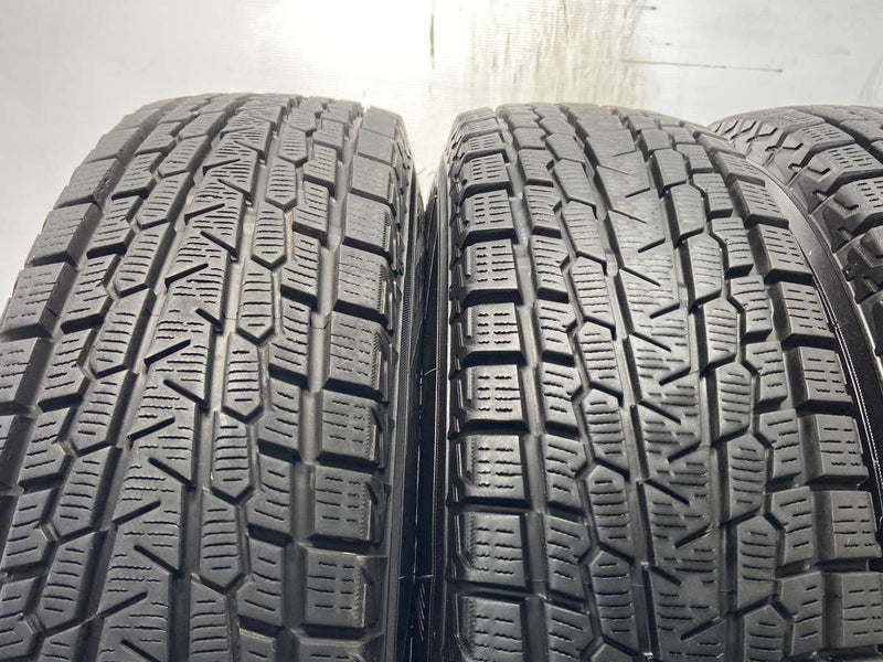 ヨコハマ アイスガード GO75 175/80R15  /　 Esprime 5.5J+45 114.3-5穴 4本