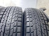 ヨコハマ アイスガード GO75 175/80R15  /　 Esprime 5.5J+45 114.3-5穴 4本