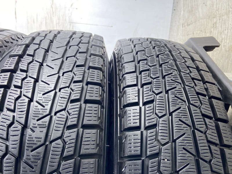 ヨコハマ アイスガード GO75 175/80R15  /　 Esprime 5.5J+45 114.3-5穴 4本