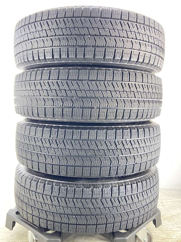 ブリヂストン ブリザック VRX2 175/65R15  /　 シビラ 5.5J+45 100-4穴 4本