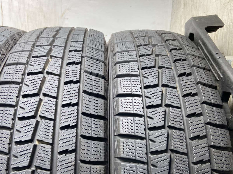 ダンロップ ウィンターマックス WM01 175/65R15  4本