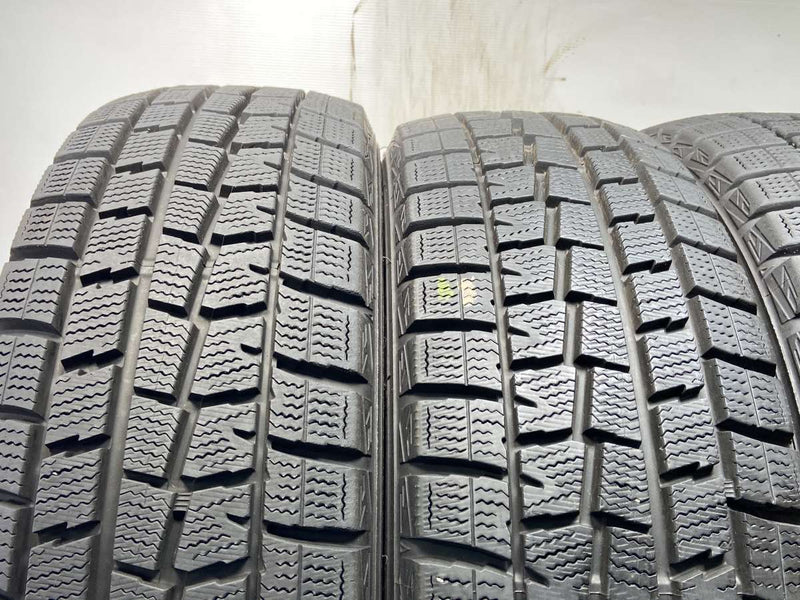 ダンロップ ウィンターマックス WM01 175/65R15  4本