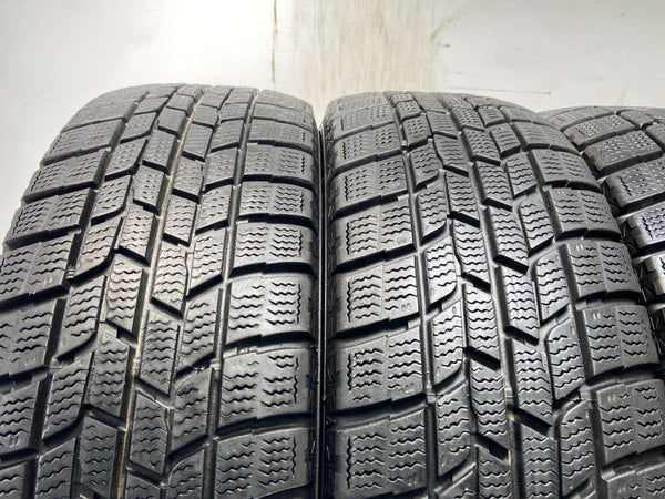 グッドイヤー アイスナビ 6 175/65R15  4本