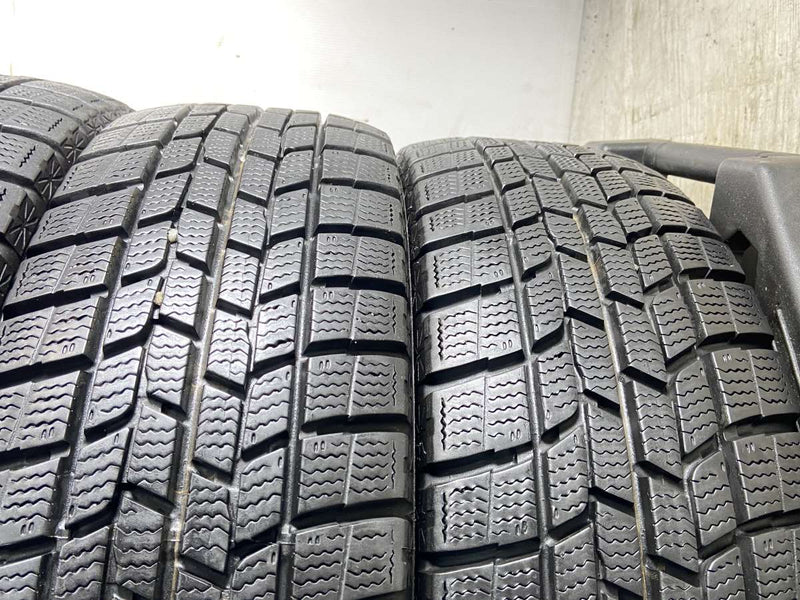 グッドイヤー アイスナビ 6 175/65R15  4本