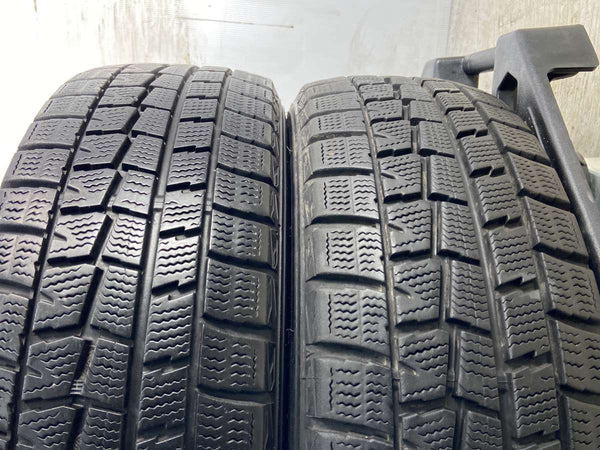 ダンロップ ウィンターマックス WM01 175/65R15  2本