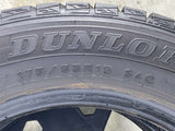 ダンロップ ウィンターマックス WM01 175/65R15  2本