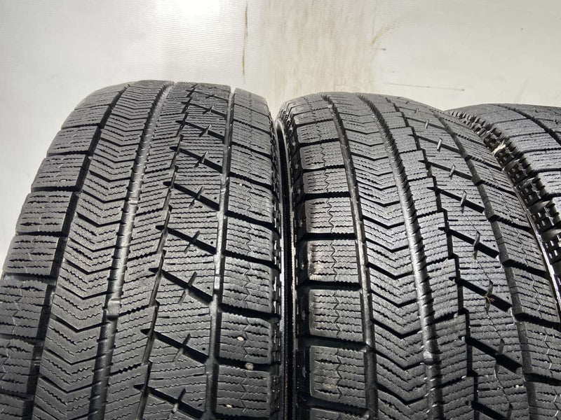 ブリヂストン ブリザック VRX 175/65R15  4本