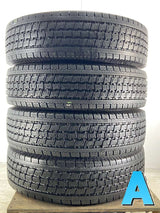 トーヨータイヤ デルベックス M934 195/80R15 107/105 L LT 4本