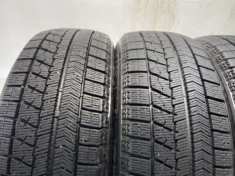 ブリヂストン ブリザック VRX 185/60R15  4本