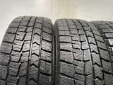 ダンロップ ウィンターマックス WM02 185/60R15  4本