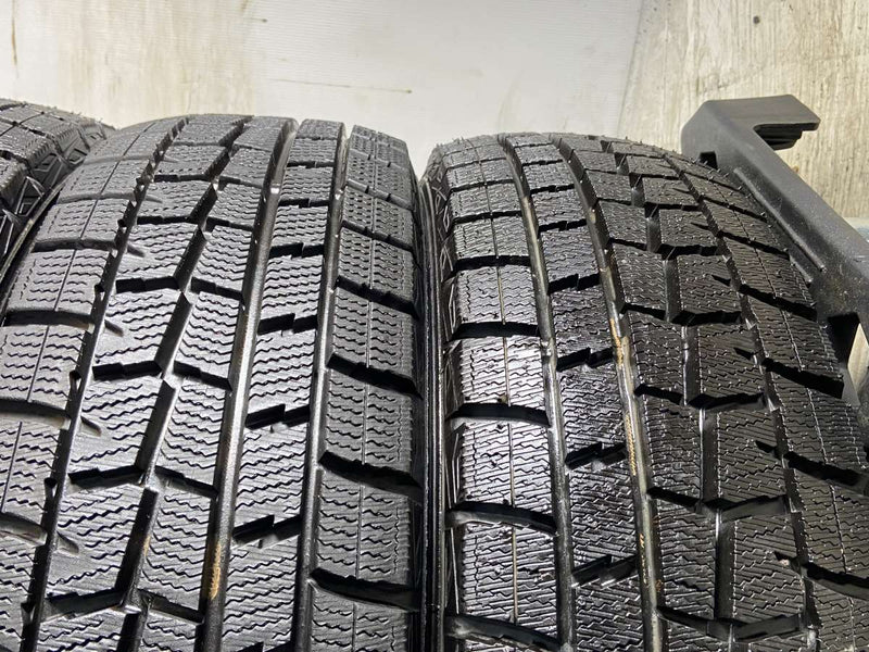 ダンロップ ウィンターマックス WM01 175/65R15  4本