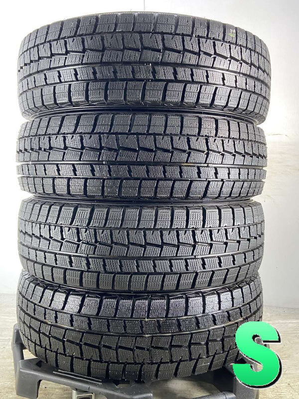 ダンロップ ウィンターマックス WM01 175/65R15  4本