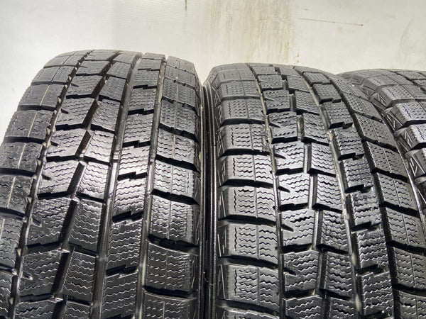 ダンロップ ウィンターマックス WM01 175/65R15  4本