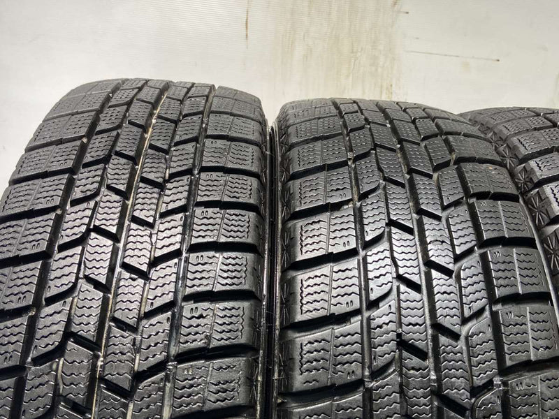 グッドイヤー アイスナビ 6 175/65R15  4本