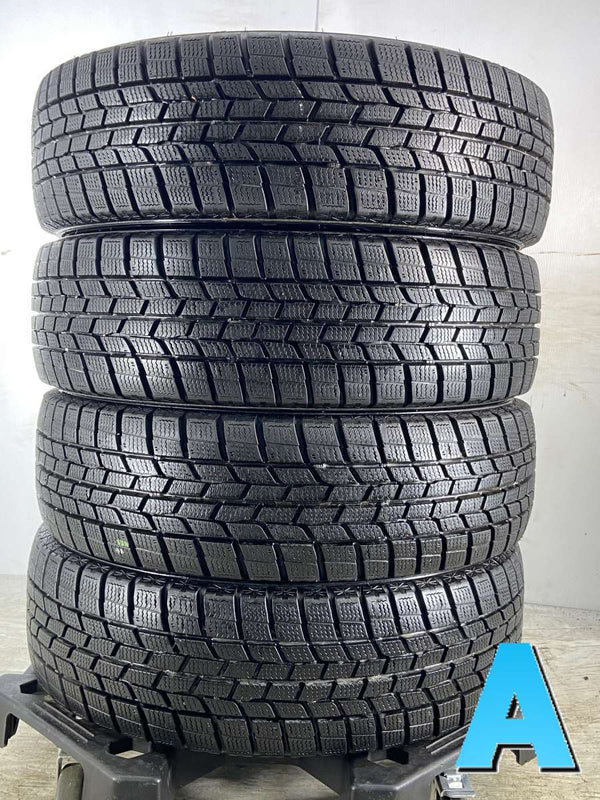 グッドイヤー アイスナビ 6 175/65R15  4本