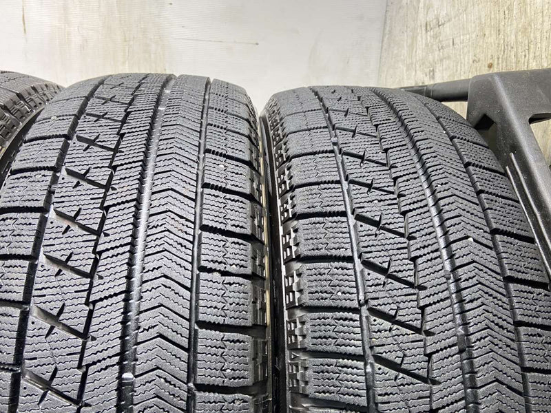 ブリヂストン ブリザック VRX 185/60R15  4本