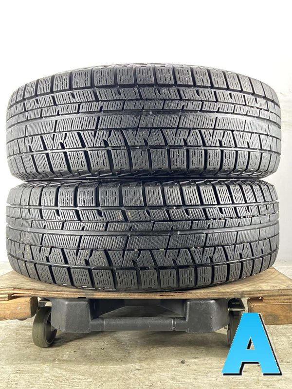 ヨコハマ アイスガード iG50 PLUS 215/65R15  2本