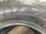 ブリヂストン ブリザック VL1 195/80R15 107/105 L LT 2本