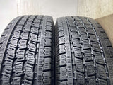 トーヨータイヤ デルベックス M934 195/80R15 107/105 L LT 2本