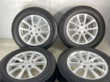 ヨコハマ アイスガード iG30 195/65R15  /　 MW 6.0J+53 114.3-5穴 4本