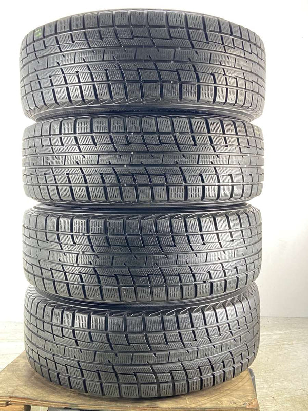 ヨコハマ アイスガード iG30 195/65R15  /　 MW 6.0J+53 114.3-5穴 4本