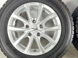 ヨコハマ アイスガード iG30 195/65R15  /　 MW 6.0J+53 114.3-5穴 4本