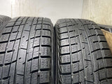 ヨコハマ アイスガード iG30 195/65R15  /　 MW 6.0J+53 114.3-5穴 4本