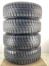 オートバックス North Trek N3i 195/65R15  /　 ジョーカー 6.0J+43 100-5穴 4本