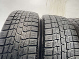 オートバックス North Trek N3i 195/65R15  /　 ジョーカー 6.0J+43 100-5穴 4本