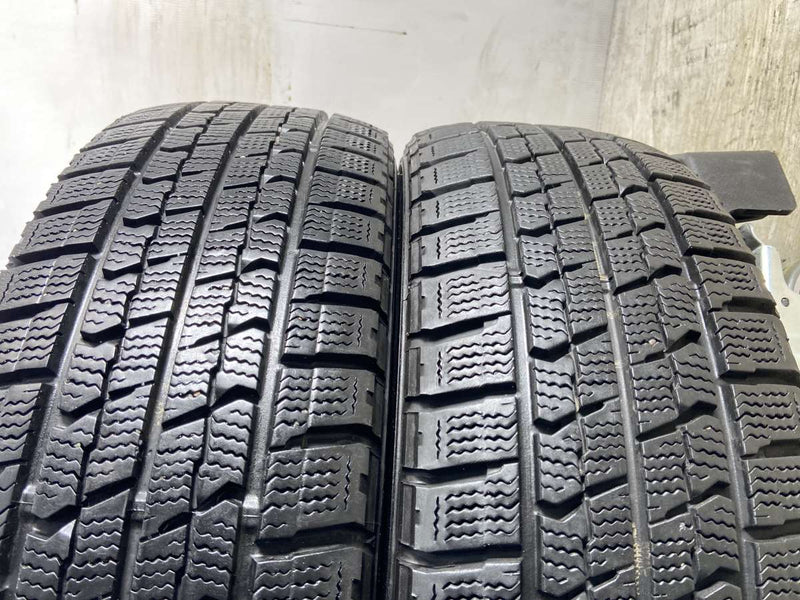 グッドイヤー アイスナビ ZEA2 175/65R15  2本