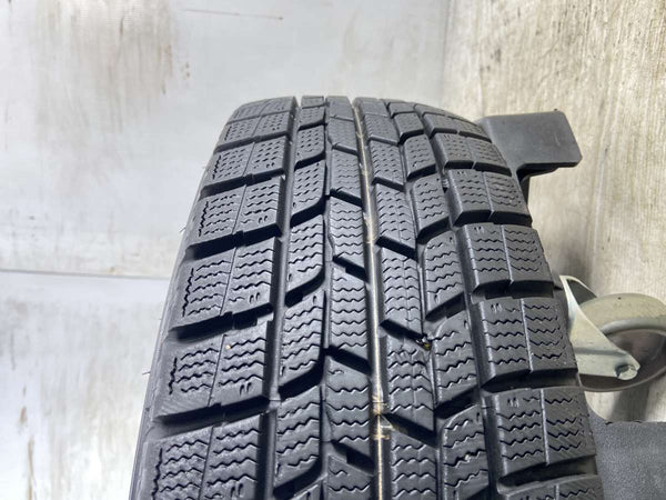 グッドイヤー アイスナビ 6 175/65R15  1本