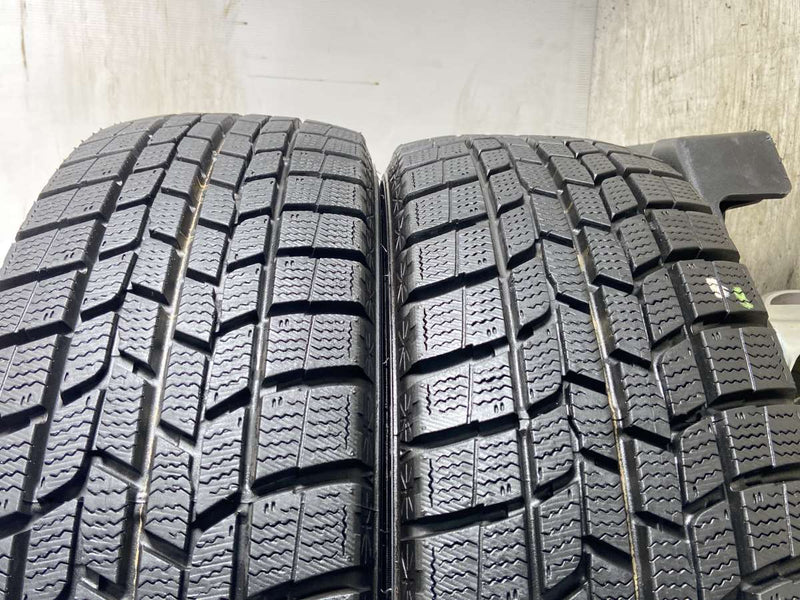 グッドイヤー アイスナビ 6 175/65R15  2本