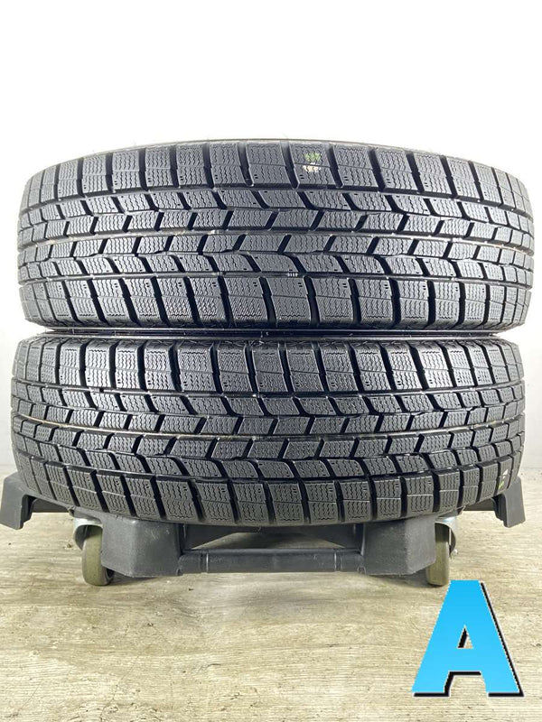 グッドイヤー アイスナビ 6 175/65R15  2本