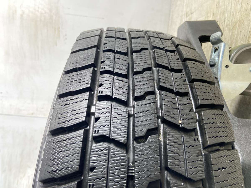 グッドイヤー アイスナビ 7 185/60R15  1本