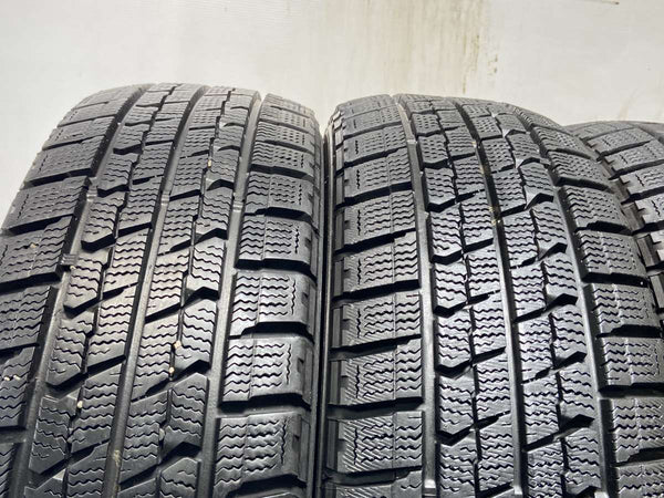 グッドイヤー アイスナビ ZEA2 175/65R15  4本